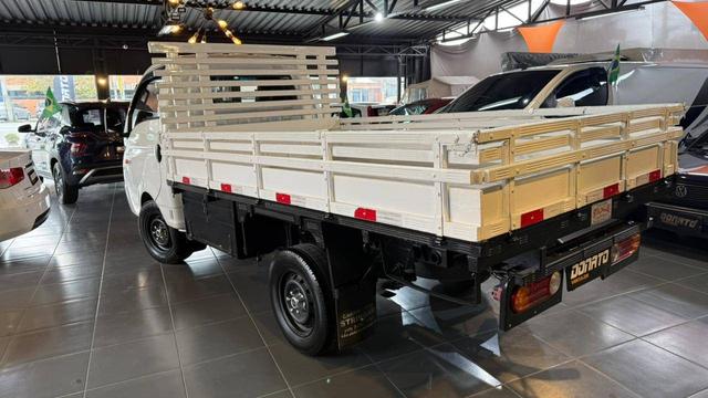 Hyundai Hr