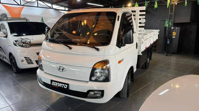 Hyundai Hr
