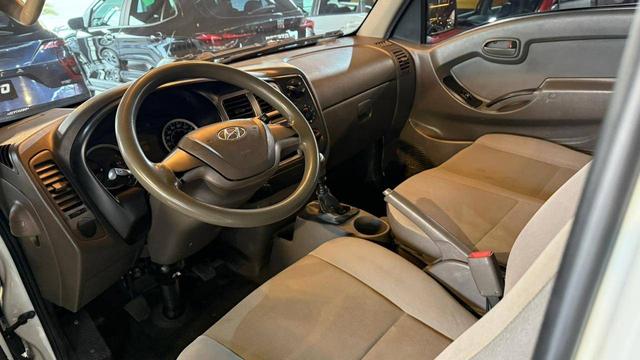 Hyundai Hr
