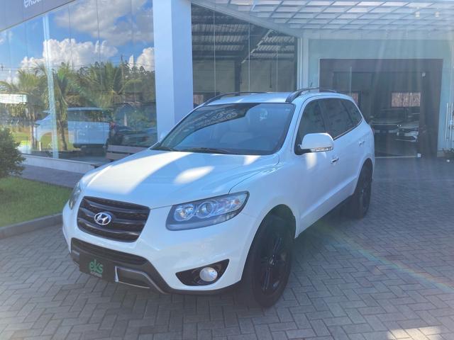 Hyundai Santa Fé