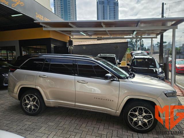 Jeep Commander