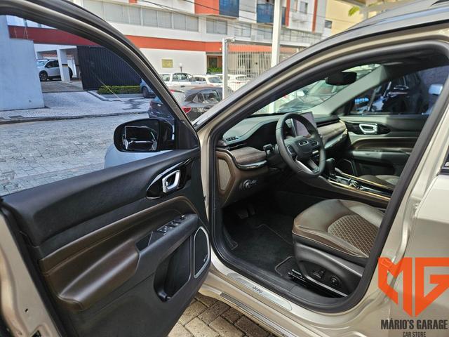 Jeep Commander