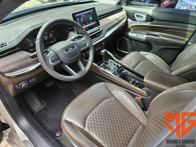 Jeep Commander