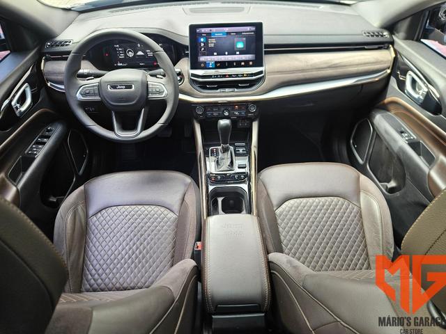 Jeep Commander