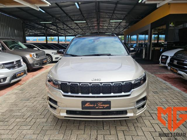 Jeep Commander