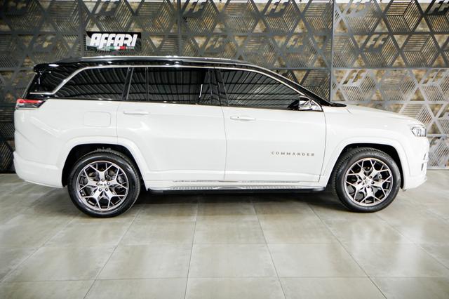 Jeep Commander
