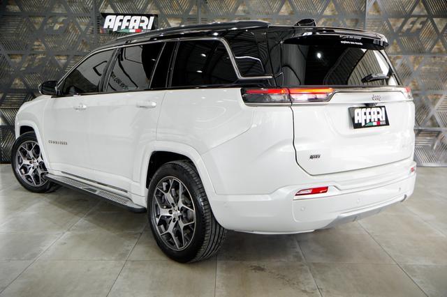 Jeep Commander