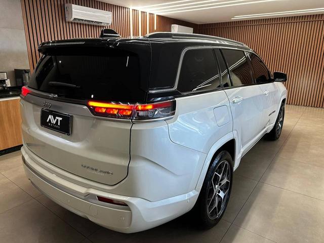Jeep Commander