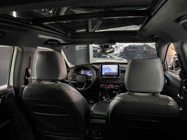 Jeep Commander