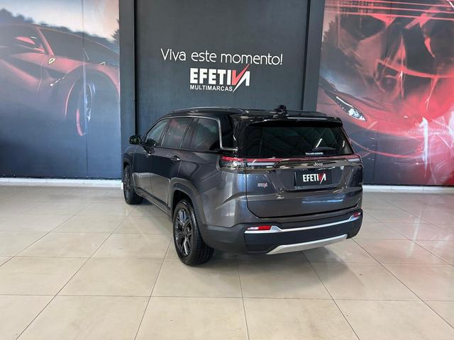 Jeep Commander