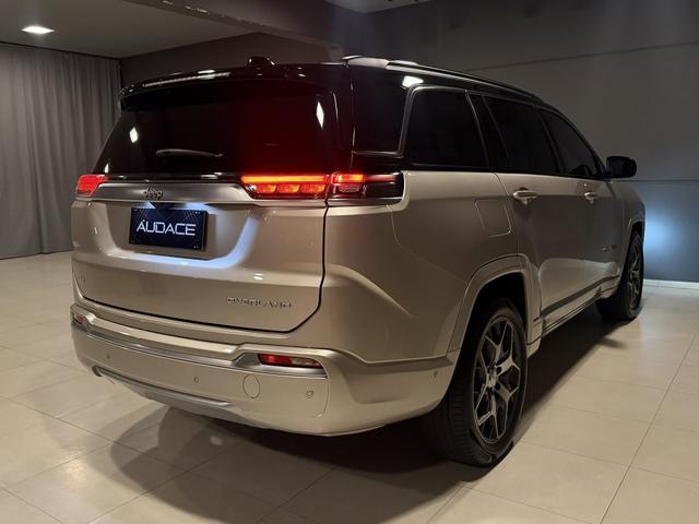 Jeep Commander