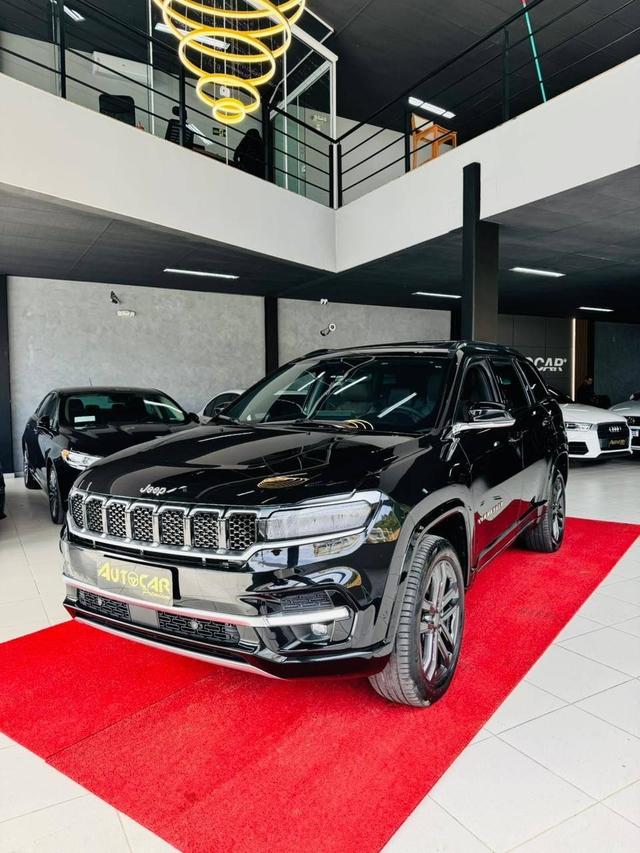 Jeep Commander