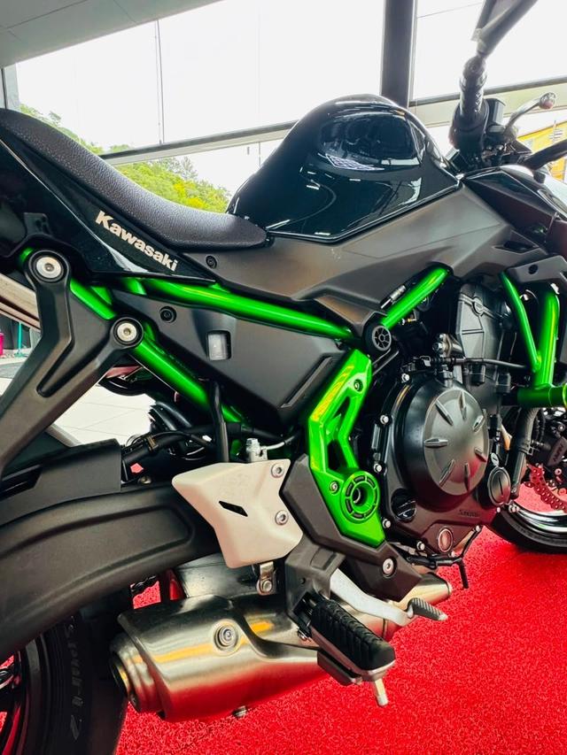Kawasaki Ninja
