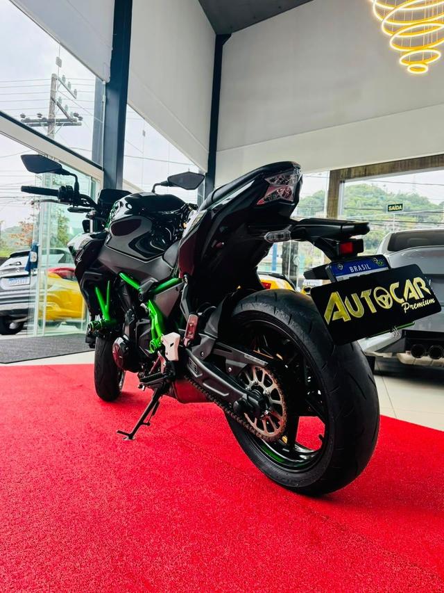 Kawasaki Ninja