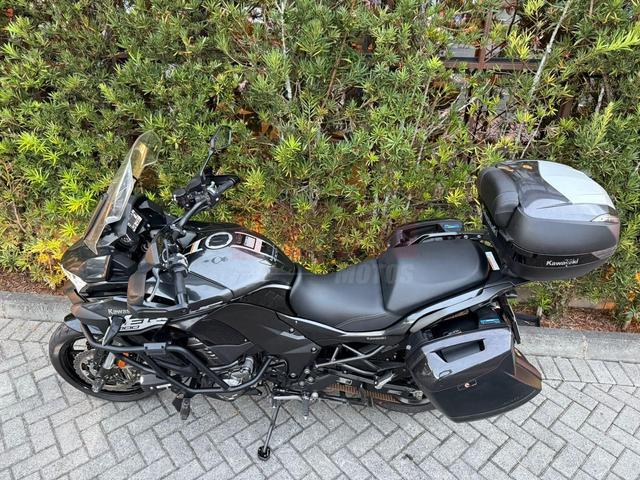 Kawasaki Versys