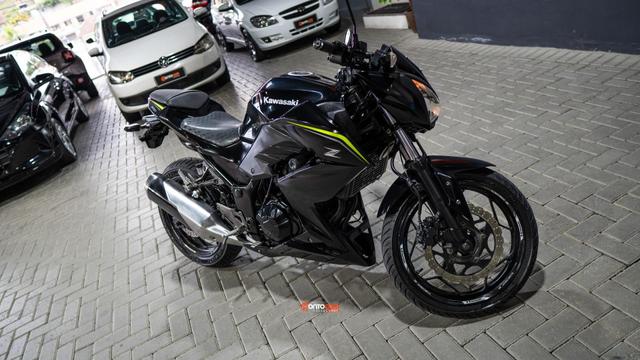Kawasaki Z
