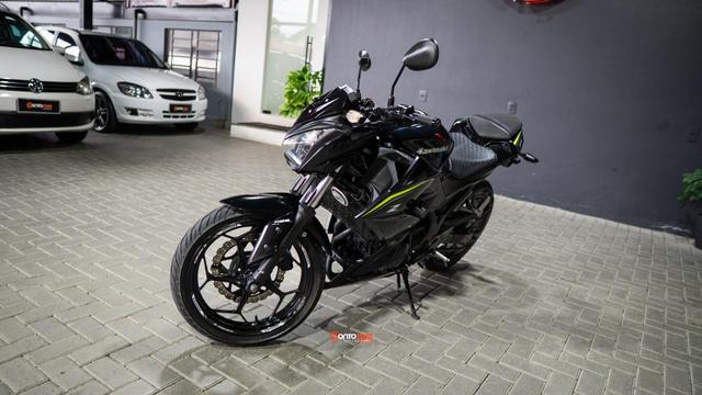 Kawasaki Z