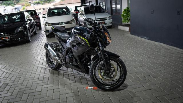 Kawasaki Z