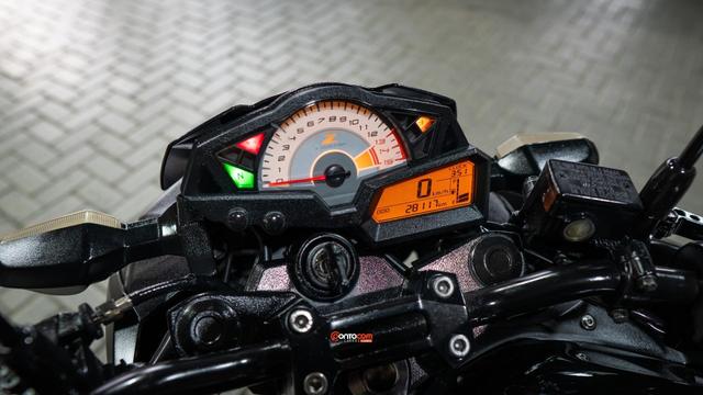 Kawasaki Z