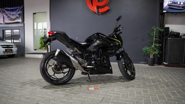 Kawasaki Z