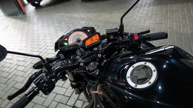 Kawasaki Z