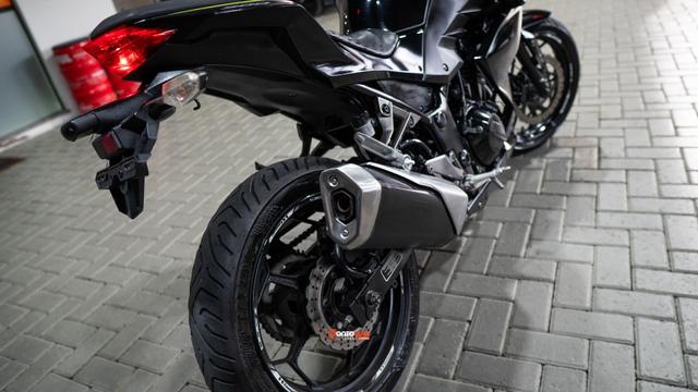 Kawasaki Z