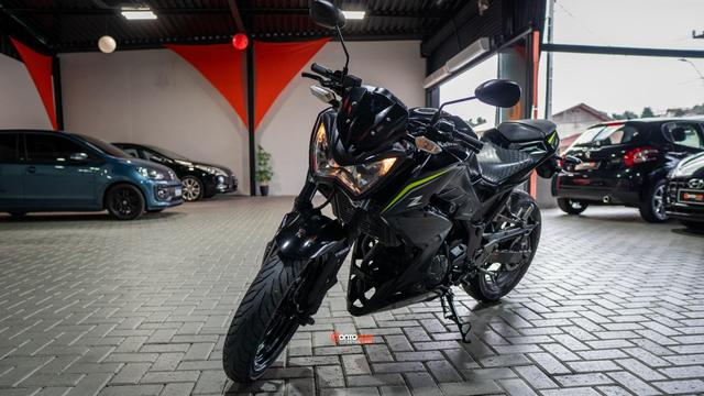 Kawasaki Z