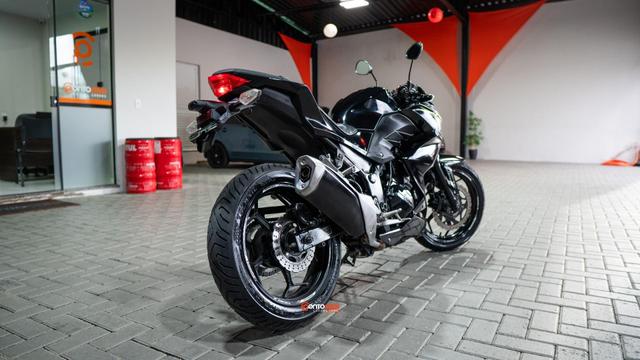 Kawasaki Z