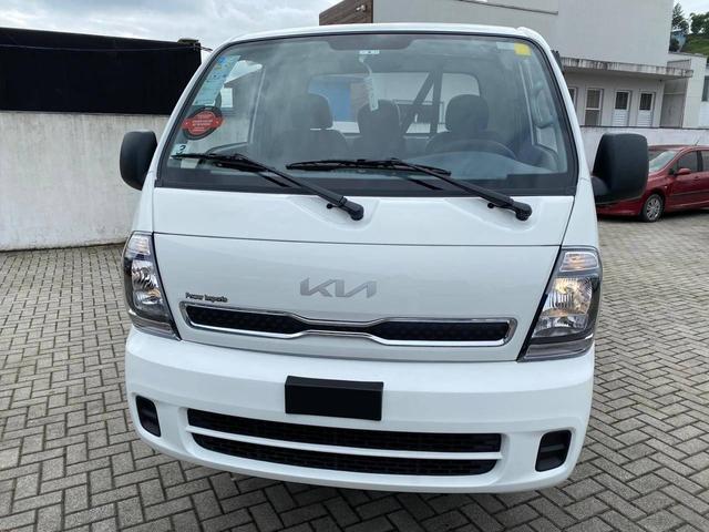 Kia Bongo