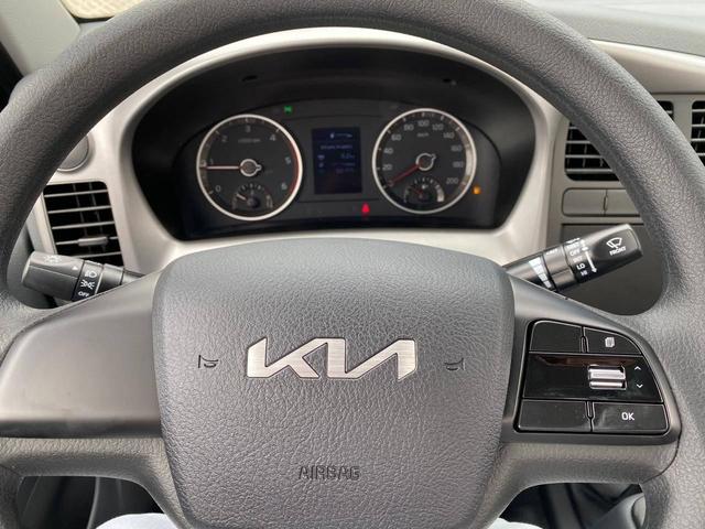 Kia Bongo