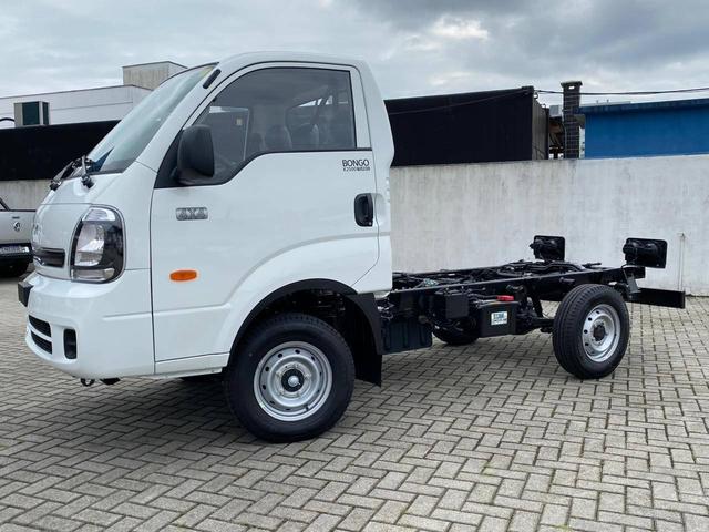 Kia Bongo