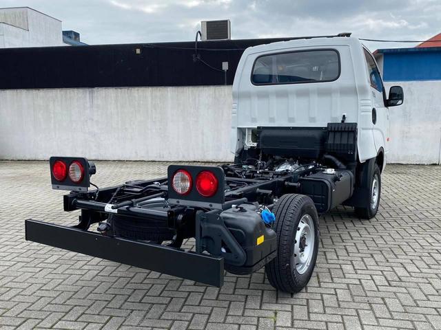 Kia Bongo