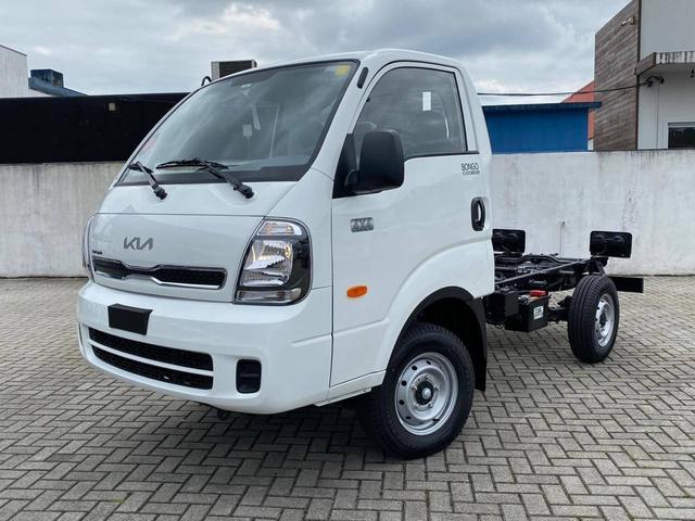 Kia Bongo