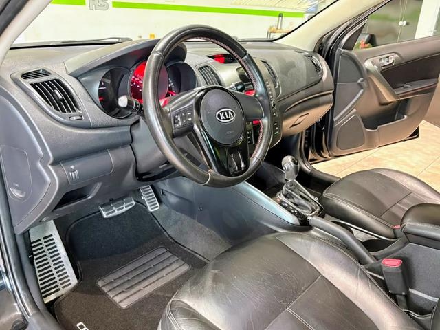 Kia Cerato