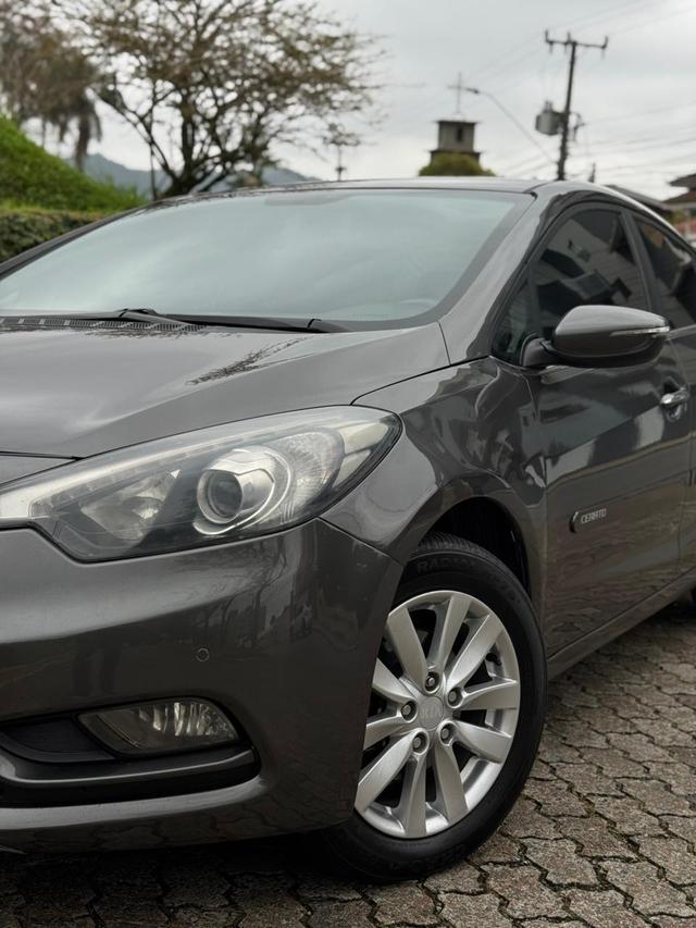 Kia Cerato