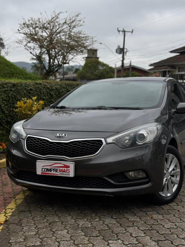 Kia Cerato