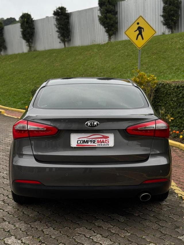 Kia Cerato