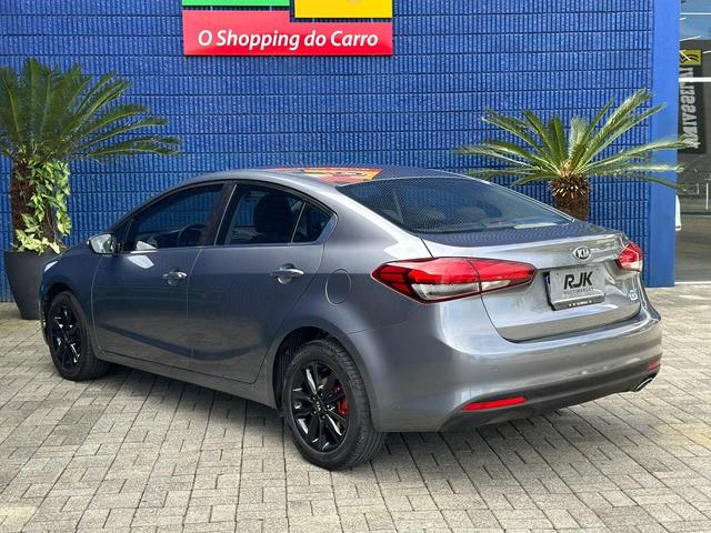 Kia Cerato