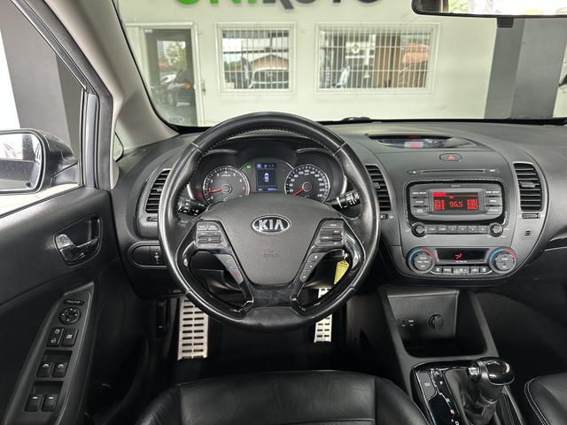 Kia Cerato