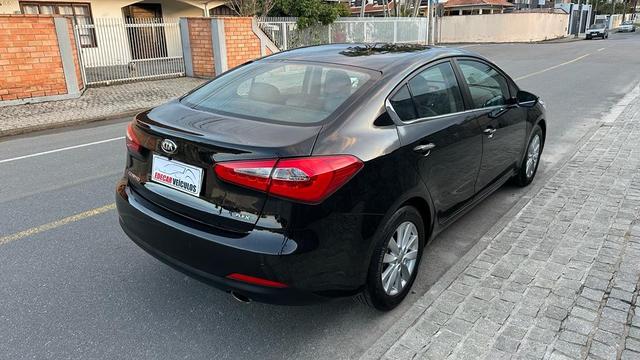 Kia Cerato