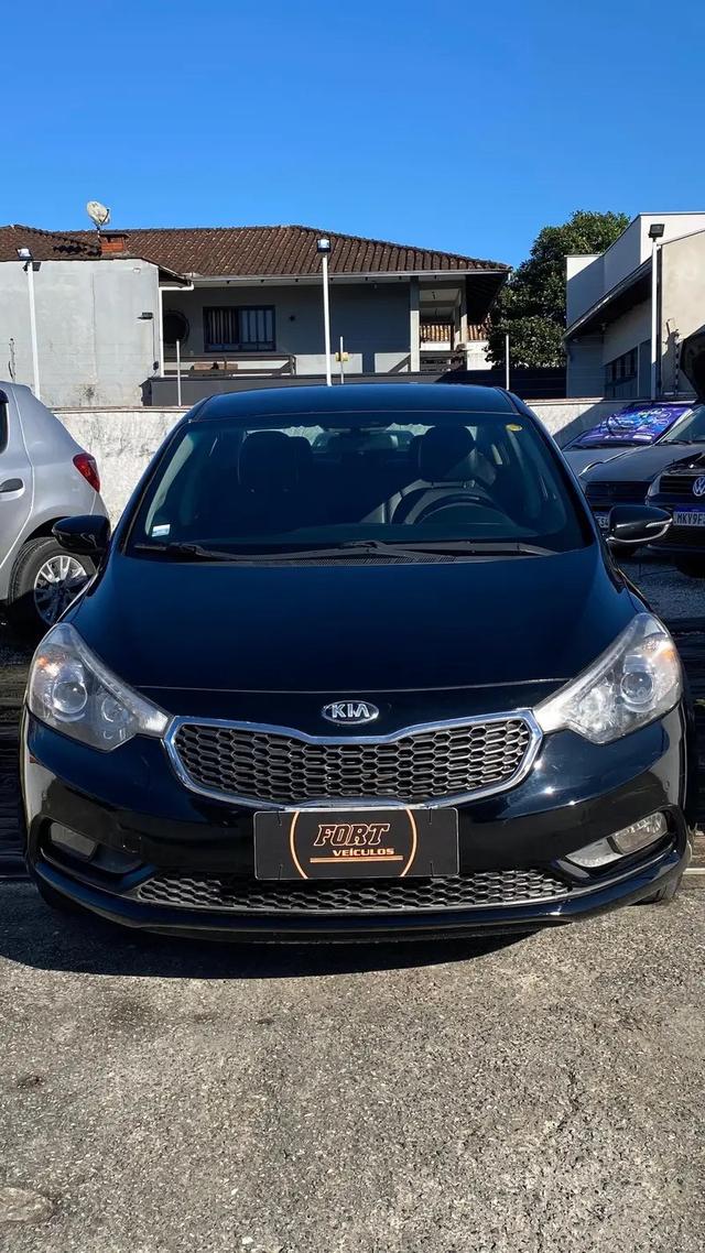 Kia Cerato