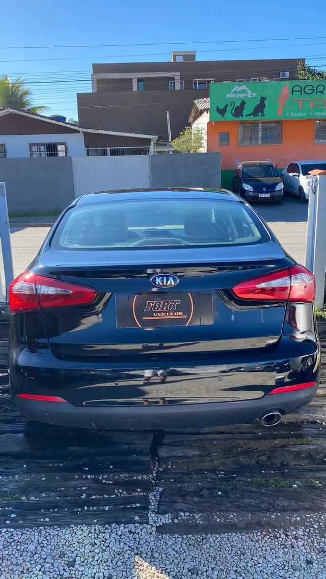 Kia Cerato