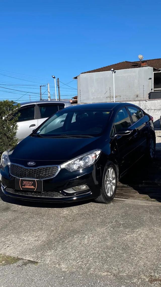 Kia Cerato