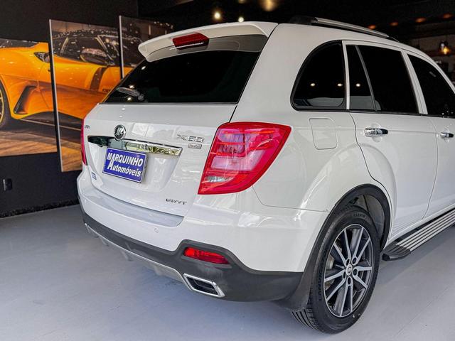Lifan X60