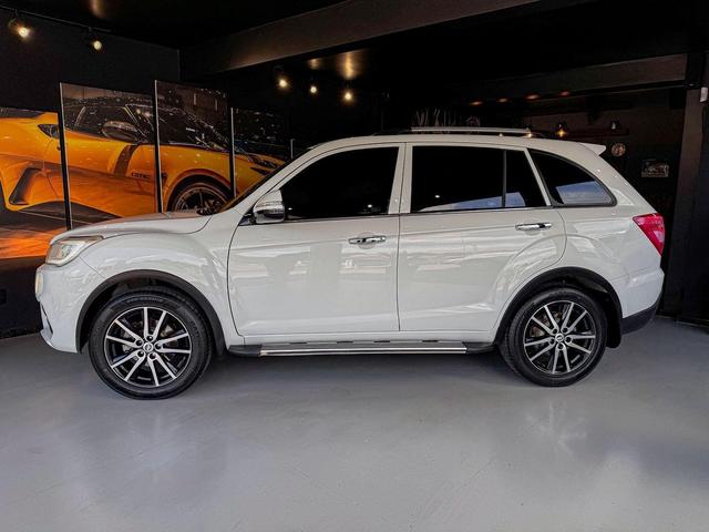 Lifan X60