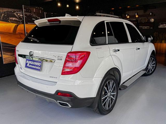 Lifan X60