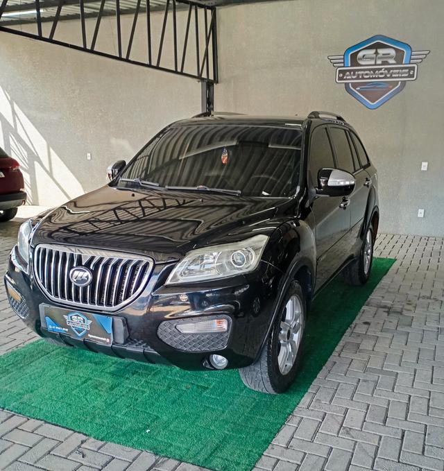 Lifan X60