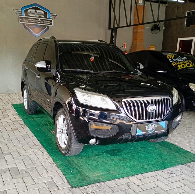 Lifan X60