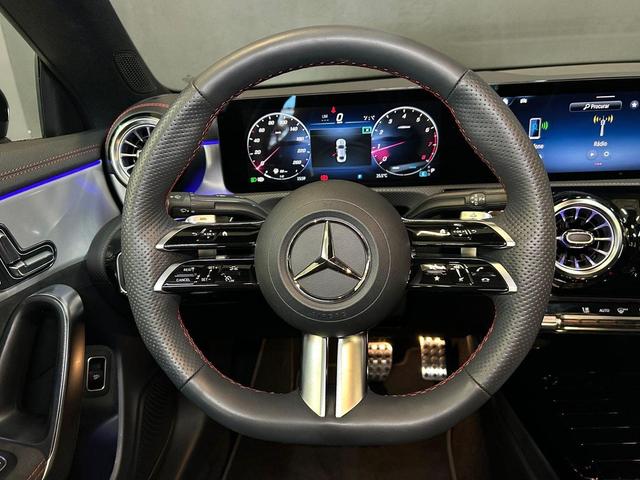 Mercedes-Benz Cla-200