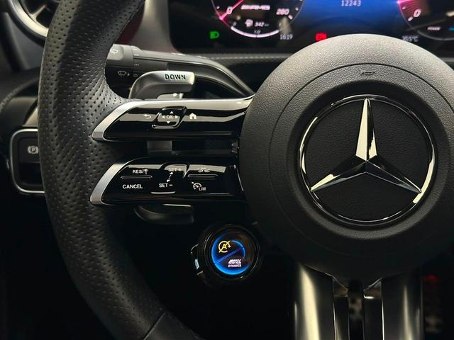 Mercedes-Benz Cla-35